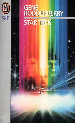 [Star Trek 01] • Star Trek